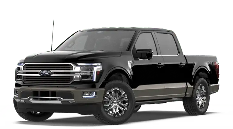 2026 Ford F-150 King Ranch 4x4 SuperCrew 5-1/2 Box's photo