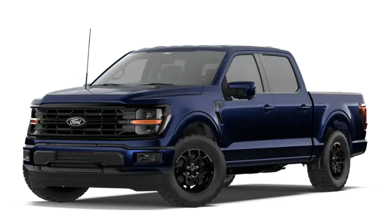 2026 Ford F-150 XLT 4WD SuperCrew 5-1/2' Box's photo