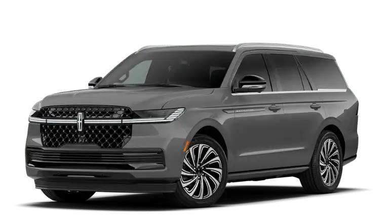 2027 Lincoln Navigator Black Label 4WD's photo