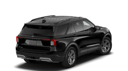 2027 Ford Explorer Active 4WD 200A photo 3