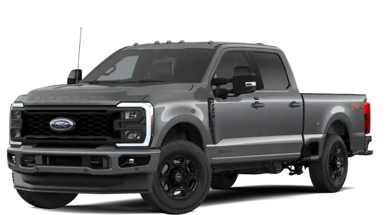 2026 Ford F-250 XL 4x4 Crew Cab 6-3/4' Box's photo