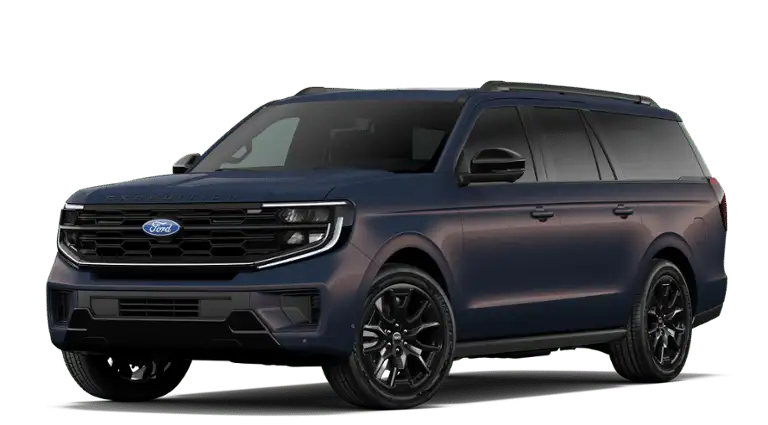 2027 Ford Expedition Platinum 4WD MAX's photo