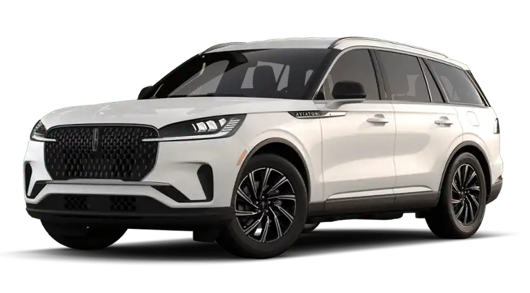 2026 Lincoln Aviator Premiere RWD's photo