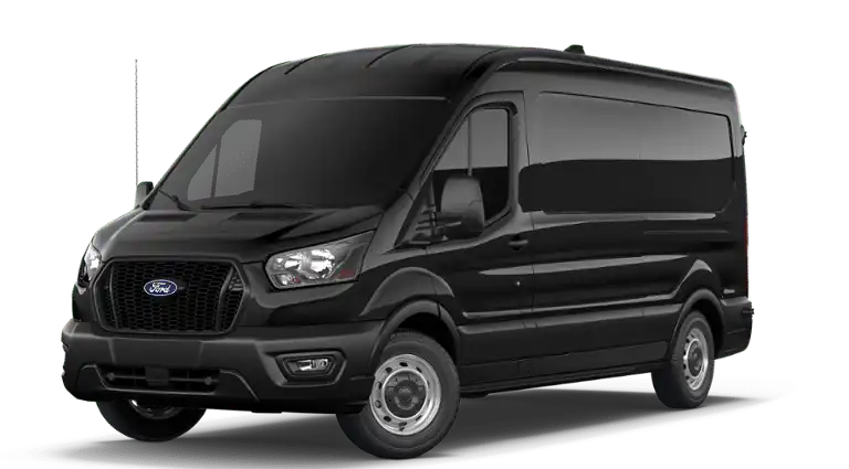 2027 Ford Transit 250 Med Roof 148 WB's photo