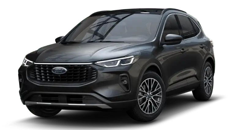 2025 Ford Escape PHEV FWD's photo