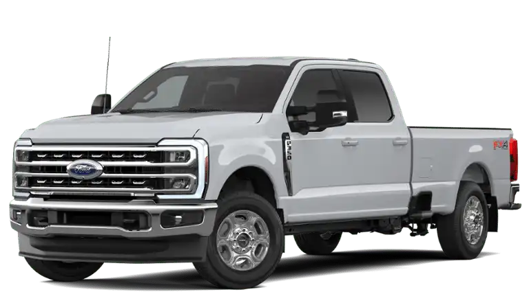 2026 Ford F-350 4WD Duty F350 4X4CREW/CS's photo