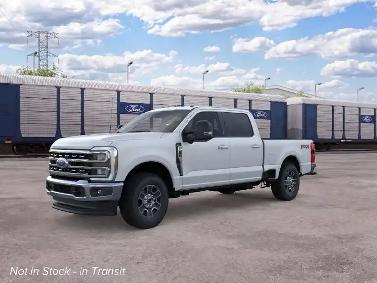 2026 Ford F-250 Lariat 4x4 Crew Cab 6-3/4' Box's photo