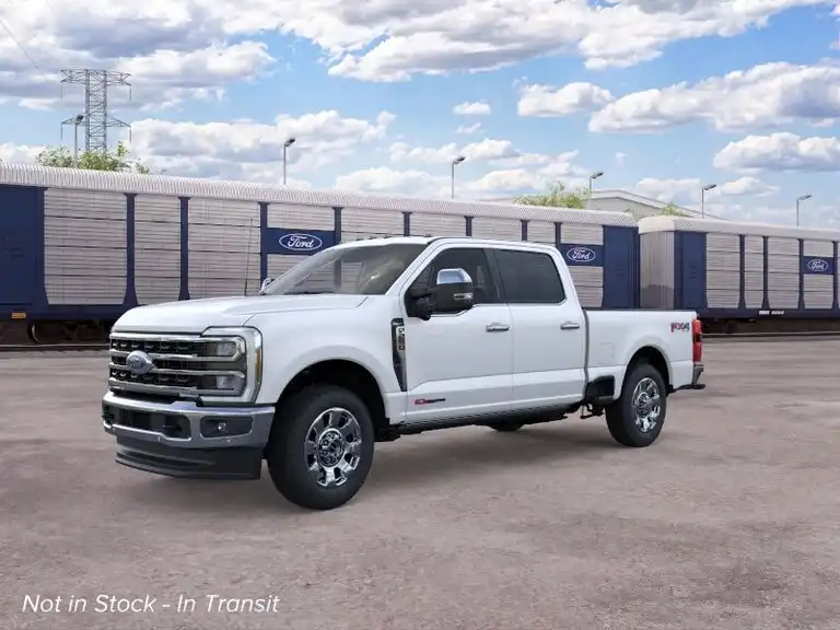 2026 Ford F-250 King Ranch 4x4 Crew Cab 6-3/4' Box's photo