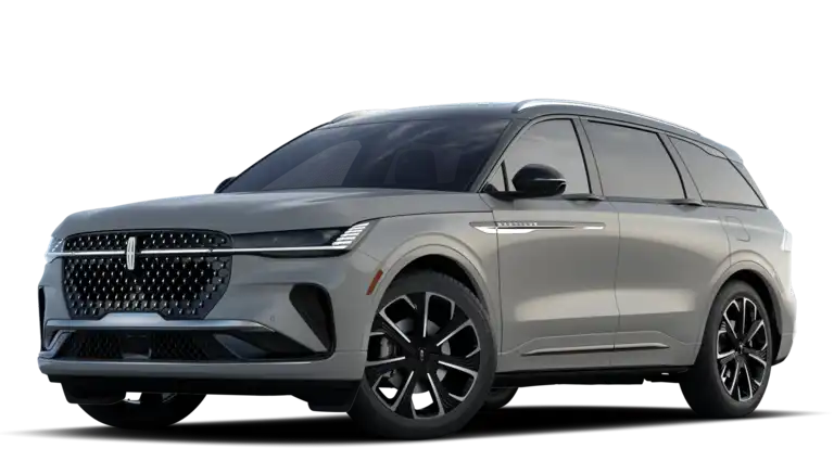 2026 Lincoln Nautilus Reserve AWD's photo