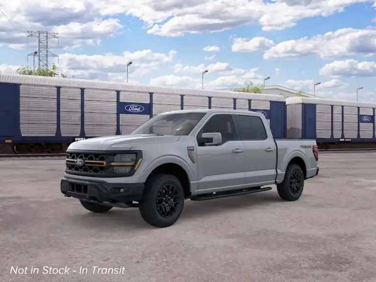 2026 Ford F-150 Tremor 4x4 SuperCrew 5-1/2 Box's photo