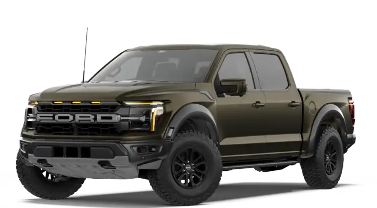 2026 Ford F-150 Raptor 4x4 SuperCrew 5-1/2 Box's photo
