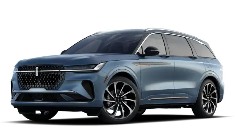 2026 Lincoln Nautilus Black Label AWD's photo