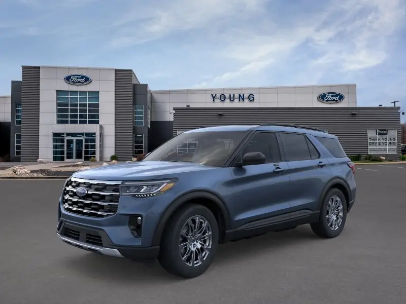 Vehicle Image 1