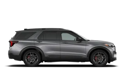 2026 Ford Explorer ST 4WD photo 5