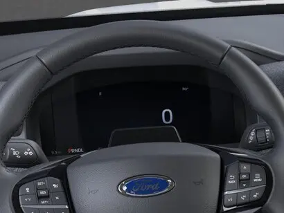 2026 Ford Explorer Platinum 4WD photo 2
