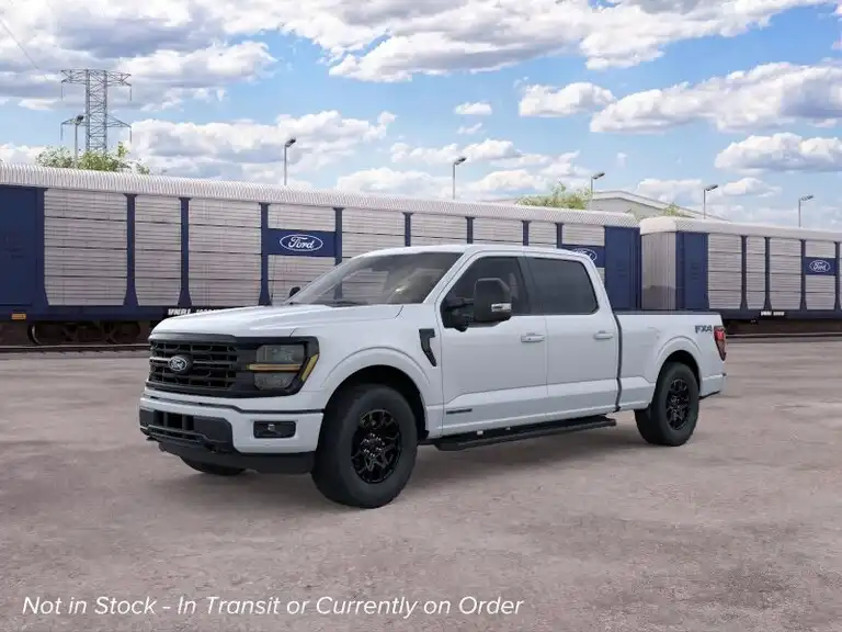 2026 Ford F-150 XLT 4x4 SuperCrew 6-1/2 Box's photo