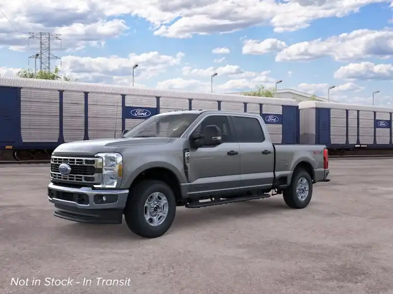 2026 Ford F-250 XLT 4x4 Crew Cab 6-3/4' Box's photo