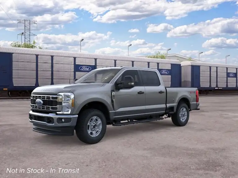 2026 Ford F-250 XLT 4x4 Crew Cab 6-3/4' Box's photo