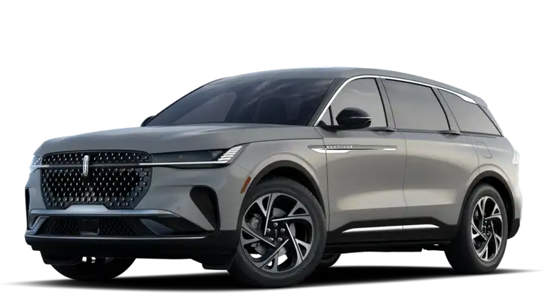 2026 Lincoln Nautilus Premiere AWD's photo
