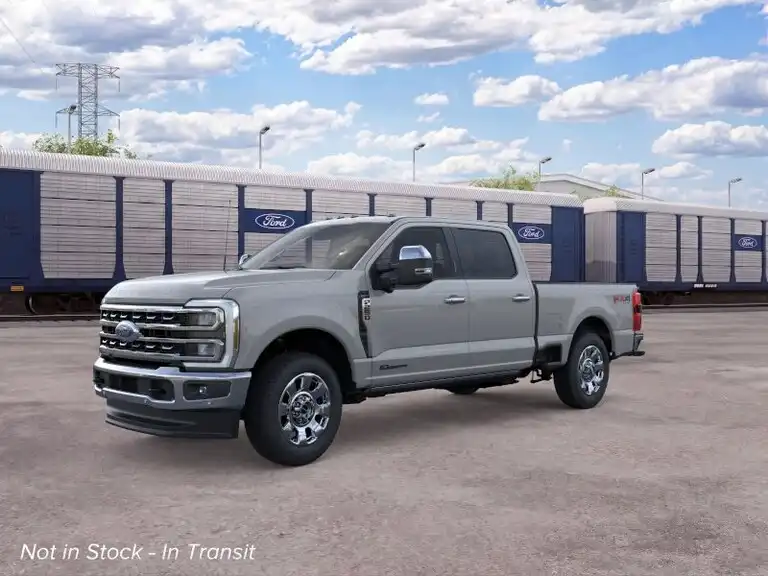 2026 Ford F-250 Lariat 4x4 Crew Cab 6-3/4' Box's photo