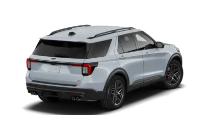 2026 Ford Explorer ST 4WD photo 3