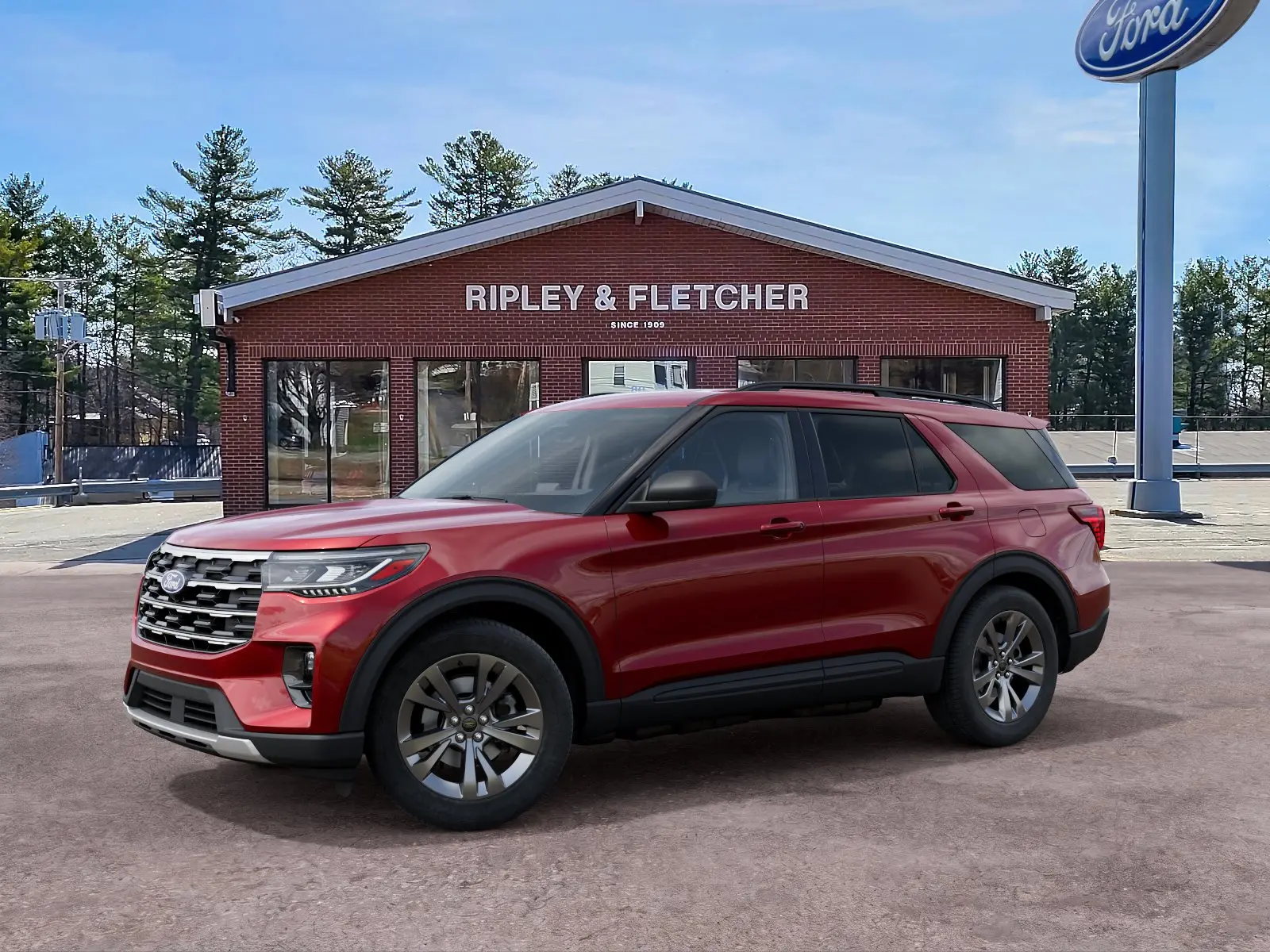 Vehicle Image 1