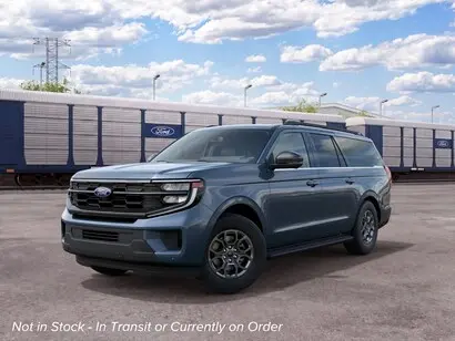 2027 Ford Expedition Active MAX photo 2