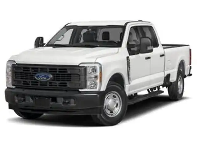 2026 Ford F-250 Lariat 4x4 Crew Cab 6-3/4' Box's photo