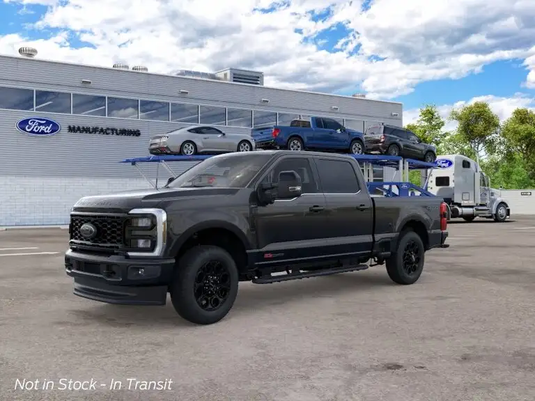 2026 Ford F-350 Lariat 4x4 Crew Cab 6-3/4' Box SRW's photo