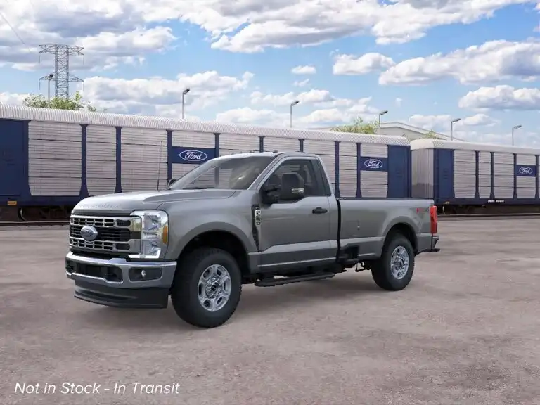 2026 Ford F-250 XLT 4x4 Regular Cab 8' Box's photo
