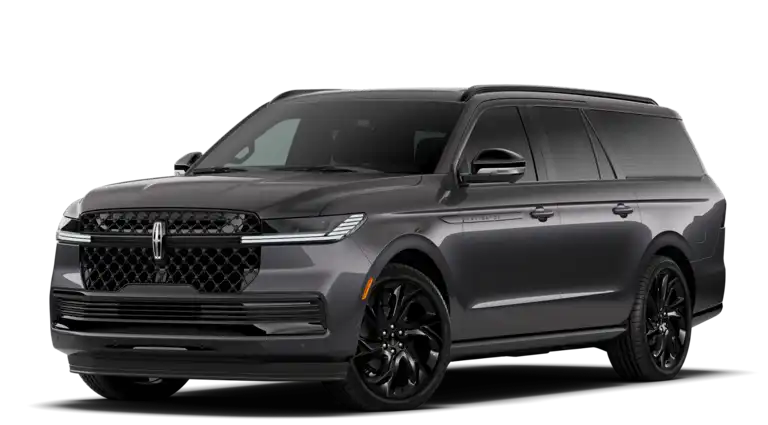 2027 Lincoln Navigator Reserve L 4WD's photo