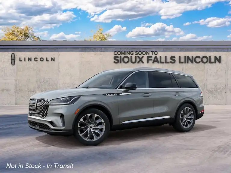 2027 Lincoln Aviator Premiere AWD's photo