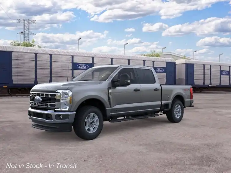 2026 Ford F-250 XLT 4x4 Crew Cab 6-3/4' Box's photo