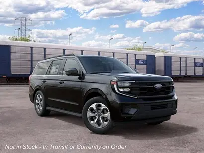 2027 Ford Expedition Active 4x4 photo 4