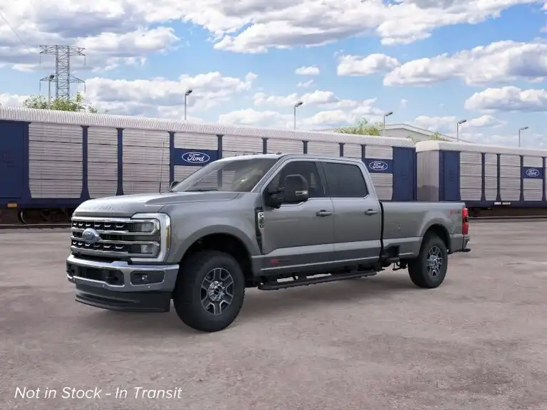 2026 Ford F-350 Lariat 4x4 Crew Cab 8' Box SRW's photo