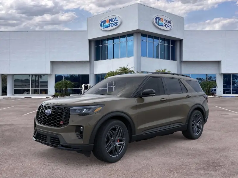 Vehicle Image 1