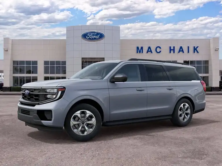 2027 Ford Expedition Active MAX's photo