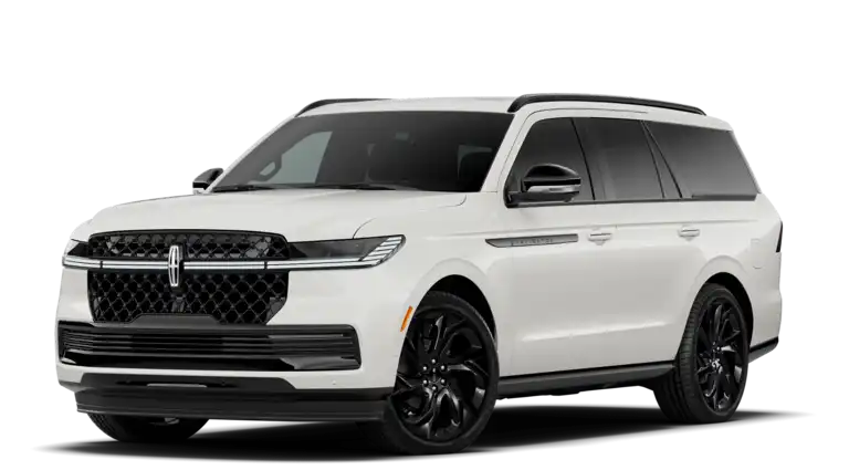 2027 Lincoln Navigator Reserve 4WD's photo