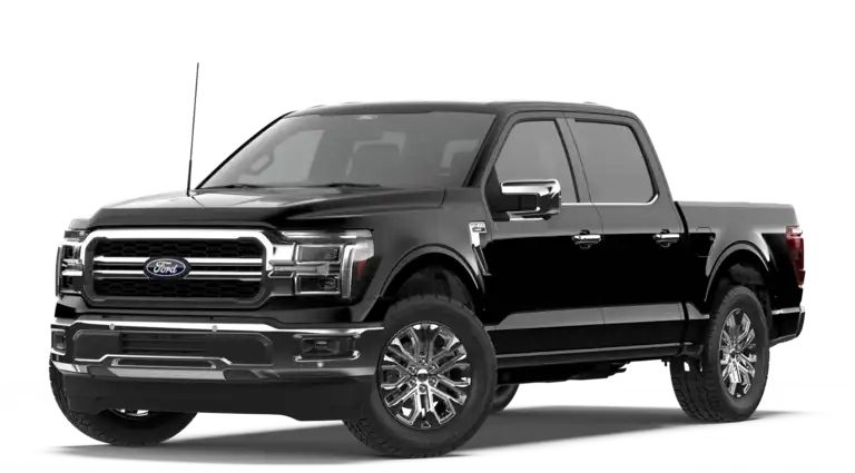 2026 Ford F-150 Lariat 4x4 SuperCrew 5-1/2 Box's photo