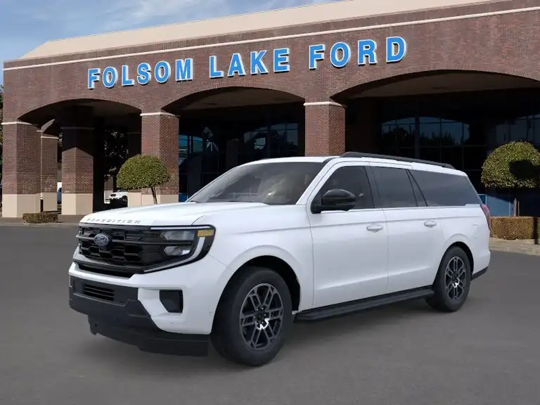 2026 Ford Expedition Active MAX 4x4's photo