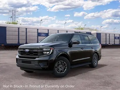 2027 Ford Expedition Active photo 2