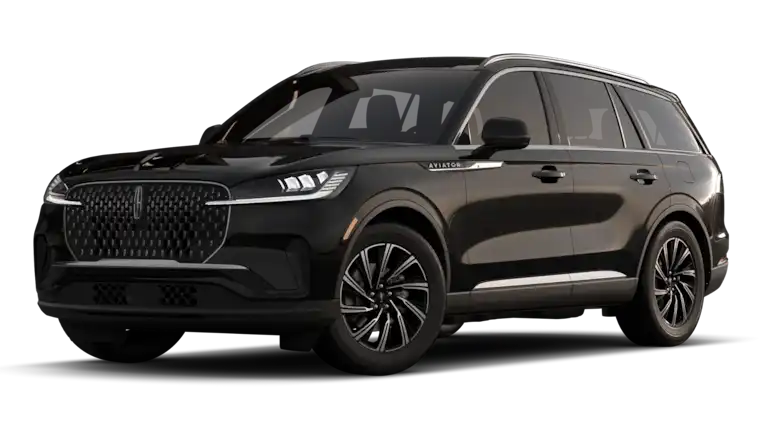 2026 Lincoln Aviator Premiere AWD's photo
