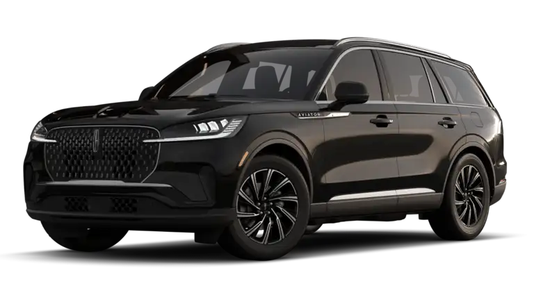 2026 Lincoln Aviator Premiere AWD's photo