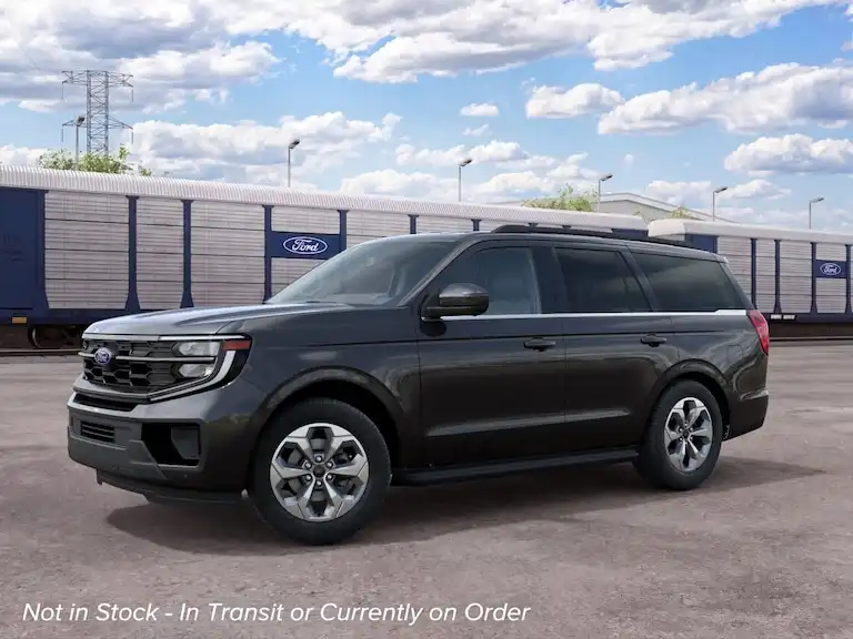2027 Ford Expedition Active's photo