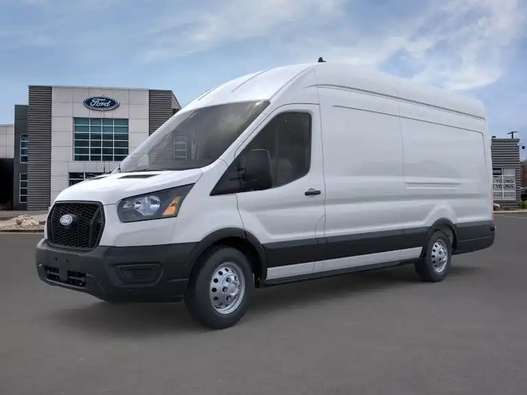 2026 Ford Transit 350 High Roof 148EL WB AWD's photo