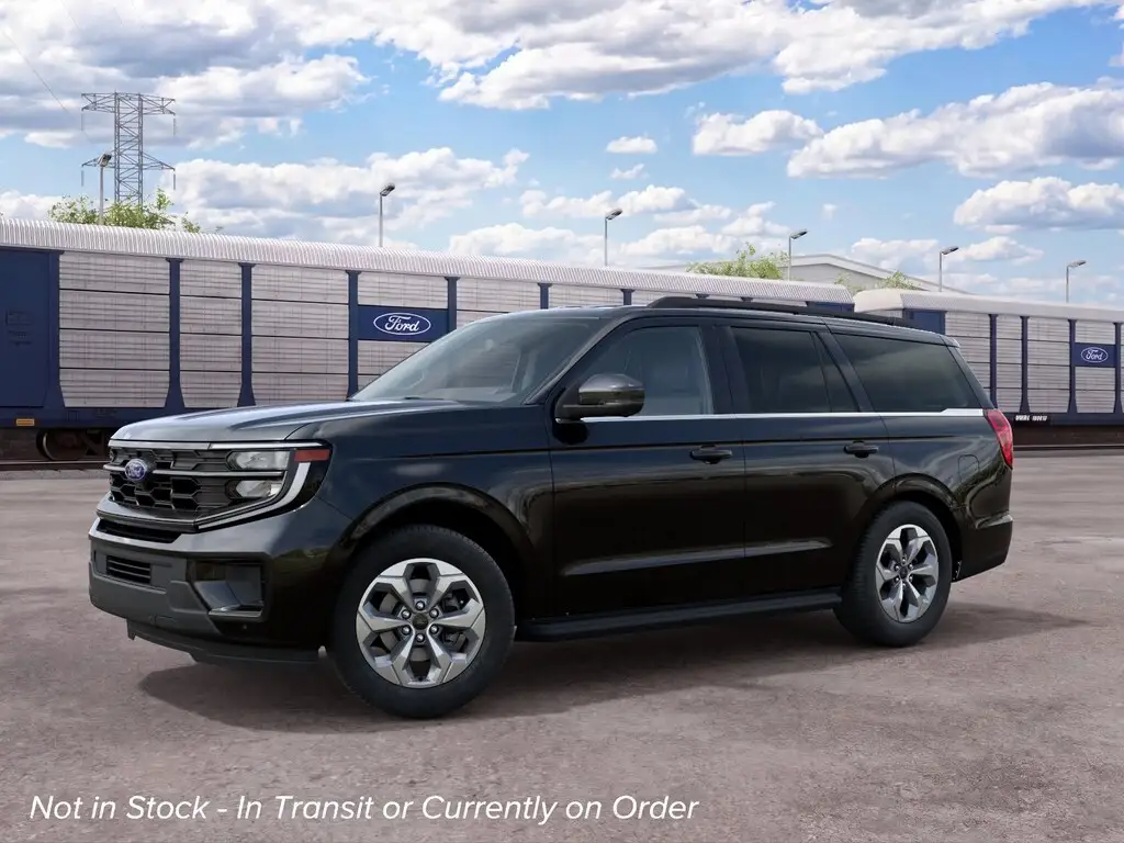 2027 Ford Expedition Active 4x4 photo 1