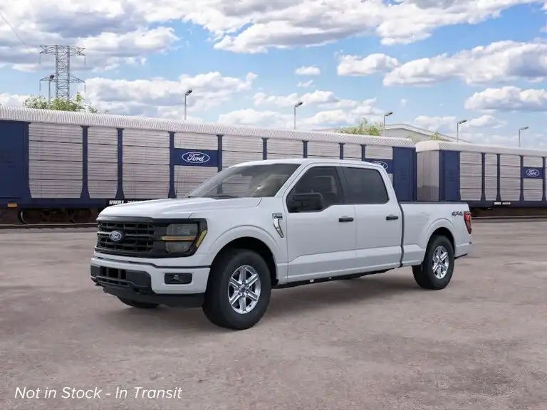 2026 Ford F-150 XLT 4x4 SuperCrew 6-1/2 Box's photo