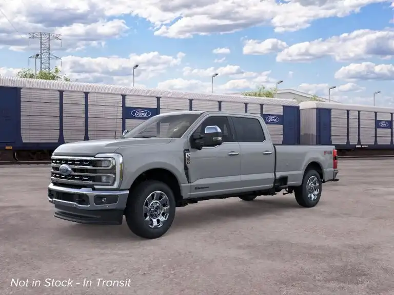 2026 Ford F-350 Lariat 4x4 Crew Cab 8' Box SRW's photo