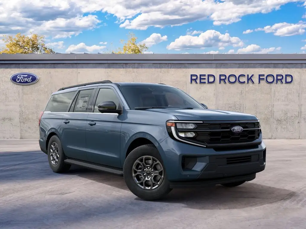 2027 Ford Expedition Active MAX 4x4 photo 1