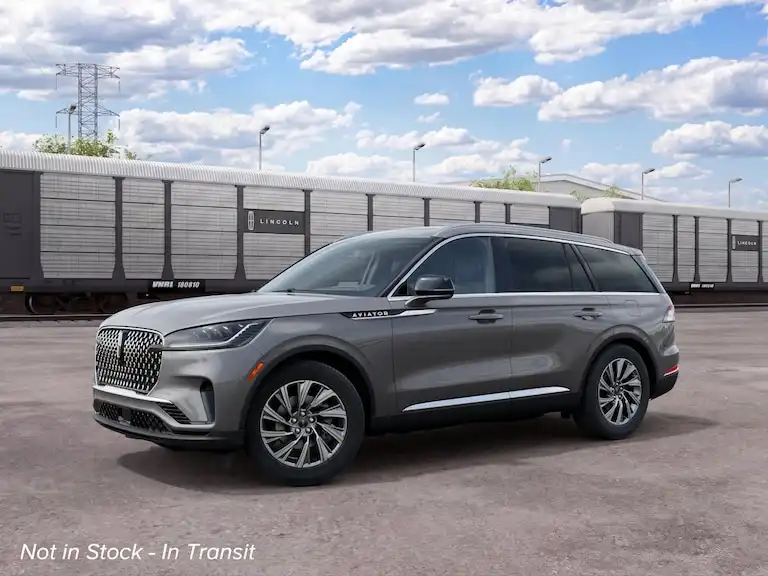 2027 Lincoln Aviator Premiere AWD's photo